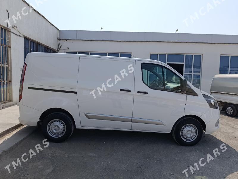 Toyota Hiace 2020 - 320 000 TMT - Туркменбаши - img 4