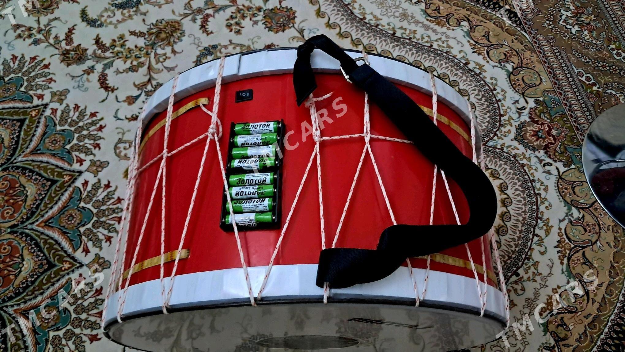 Dawul - 10 mkr - img 5