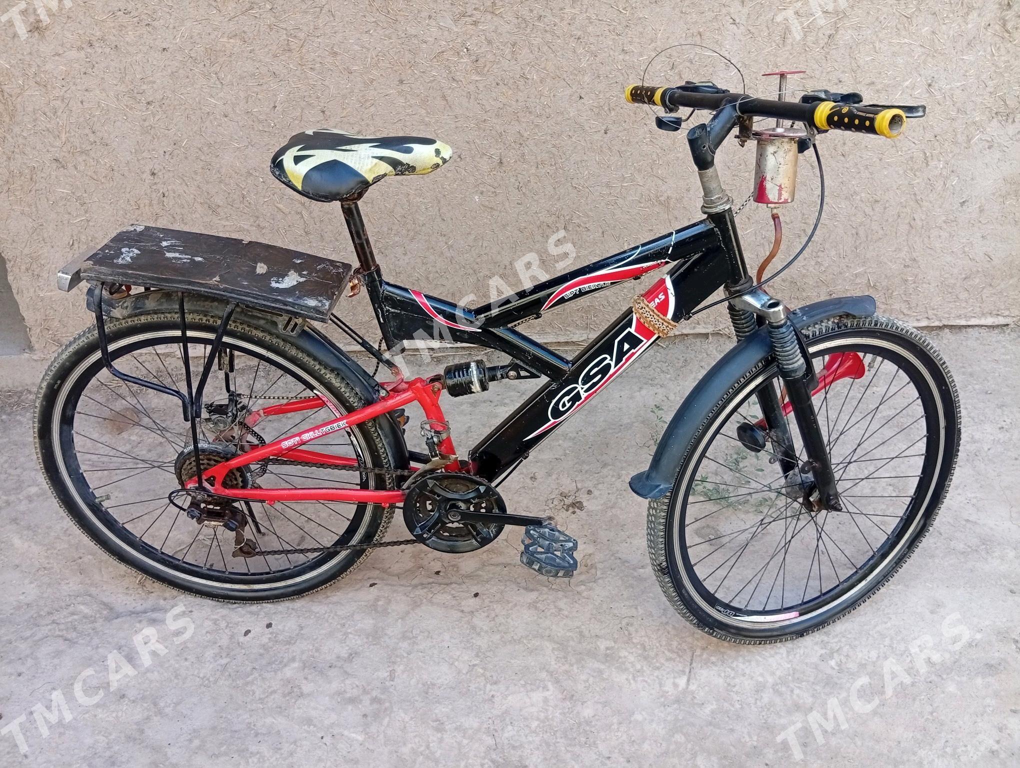 bmw welik - Дашогуз - img 2