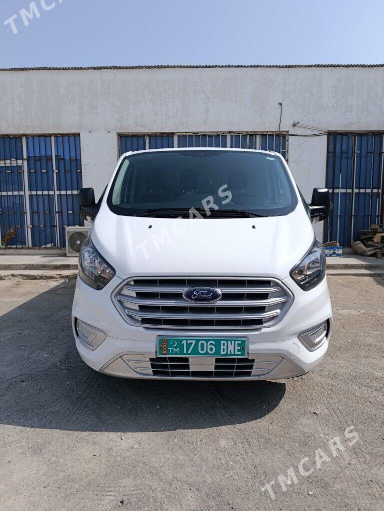Toyota Hiace 2020 - 320 000 TMT - Туркменбаши - img 2