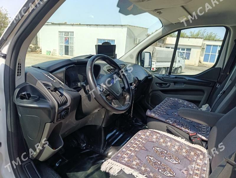 Toyota Hiace 2020 - 320 000 TMT - Туркменбаши - img 6