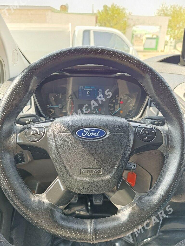 Toyota Hiace 2020 - 320 000 TMT - Туркменбаши - img 3