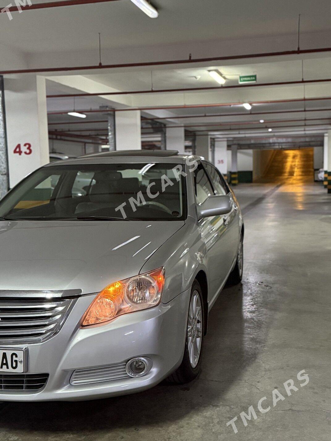 Toyota Avalon 2008 - 210 000 TMT - Ашхабад - img 7