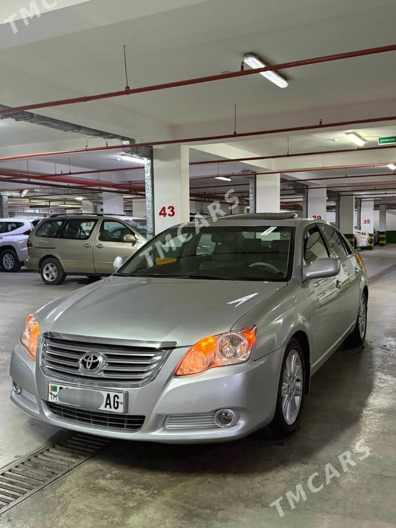 Toyota Avalon 2008 - 210 000 TMT - Ашхабад - img 5