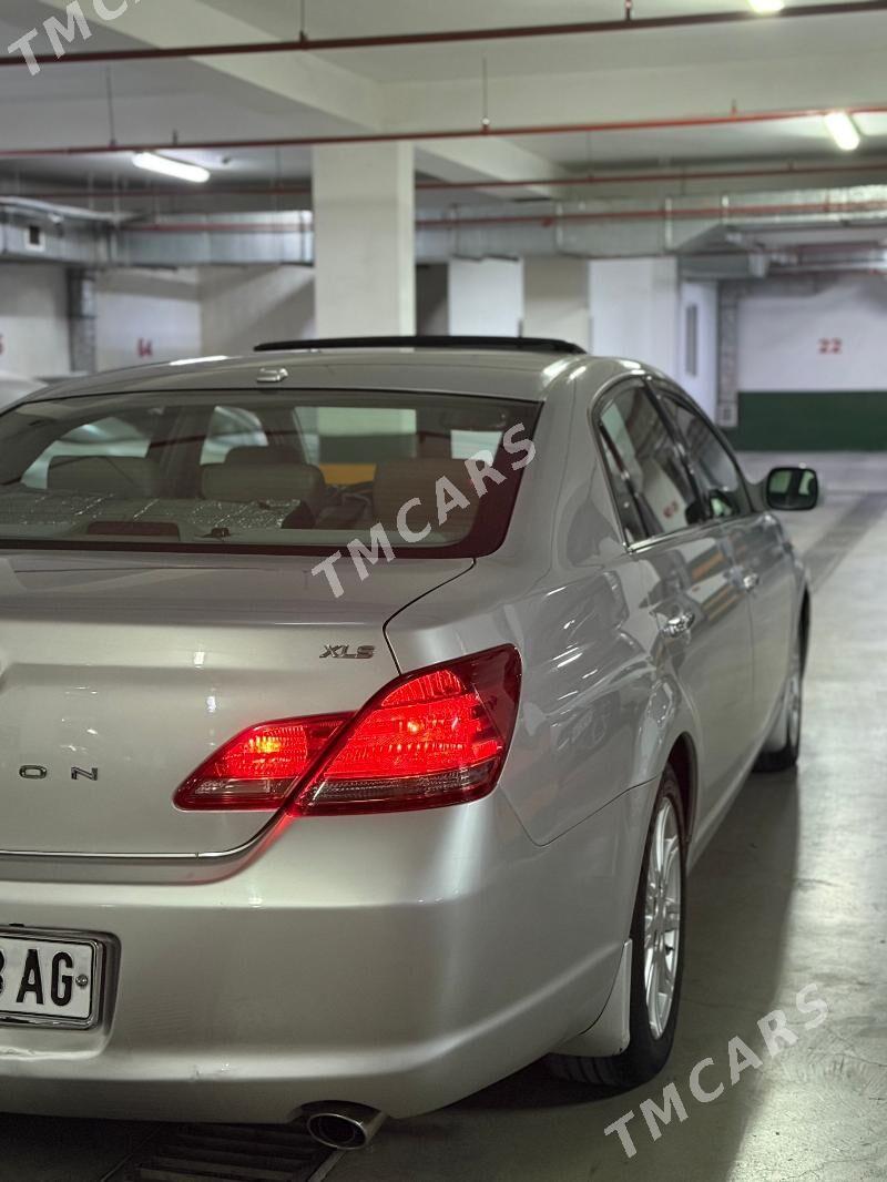 Toyota Avalon 2008 - 210 000 TMT - Ашхабад - img 8