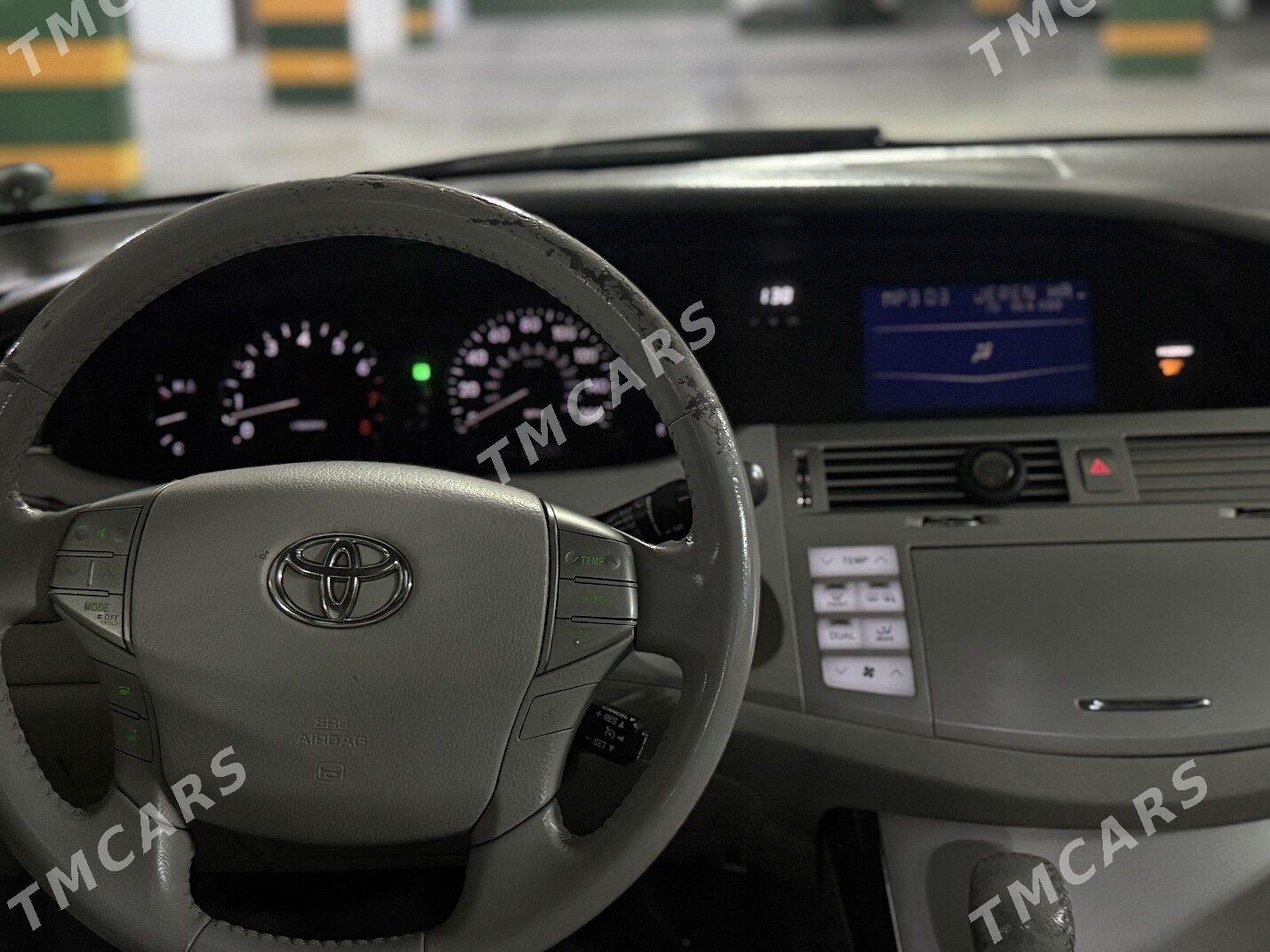 Toyota Avalon 2008 - 210 000 TMT - Ашхабад - img 9