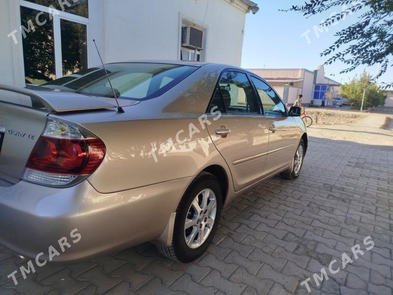 Toyota Camry 2004 - 168 000 TMT - Кёнеургенч - img 3