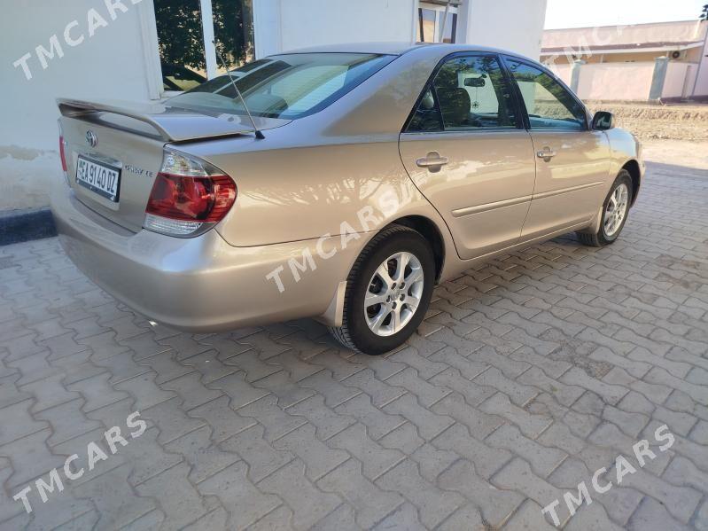 Toyota Camry 2004 - 168 000 TMT - Кёнеургенч - img 4