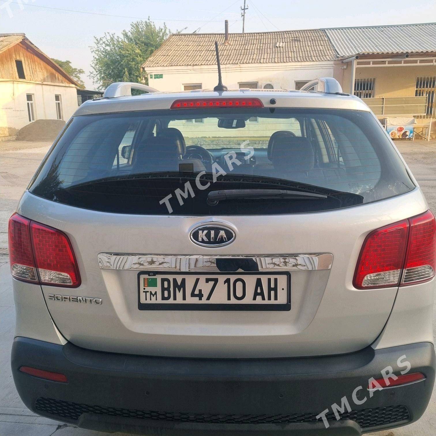 Kia Sorento 2011 - 180 000 TMT - Анев - img 9