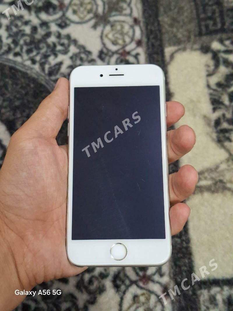 IPHONE 6S 16GB - Кёнеургенч - img 5