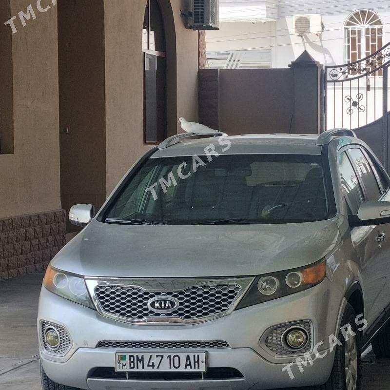 Kia Sorento 2011 - 180 000 TMT - Анев - img 8