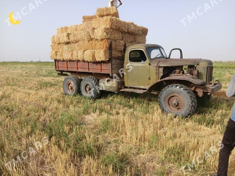 Zil 157 2005 - 13 000 TMT - Ак-Бугдайский этрап - img 2