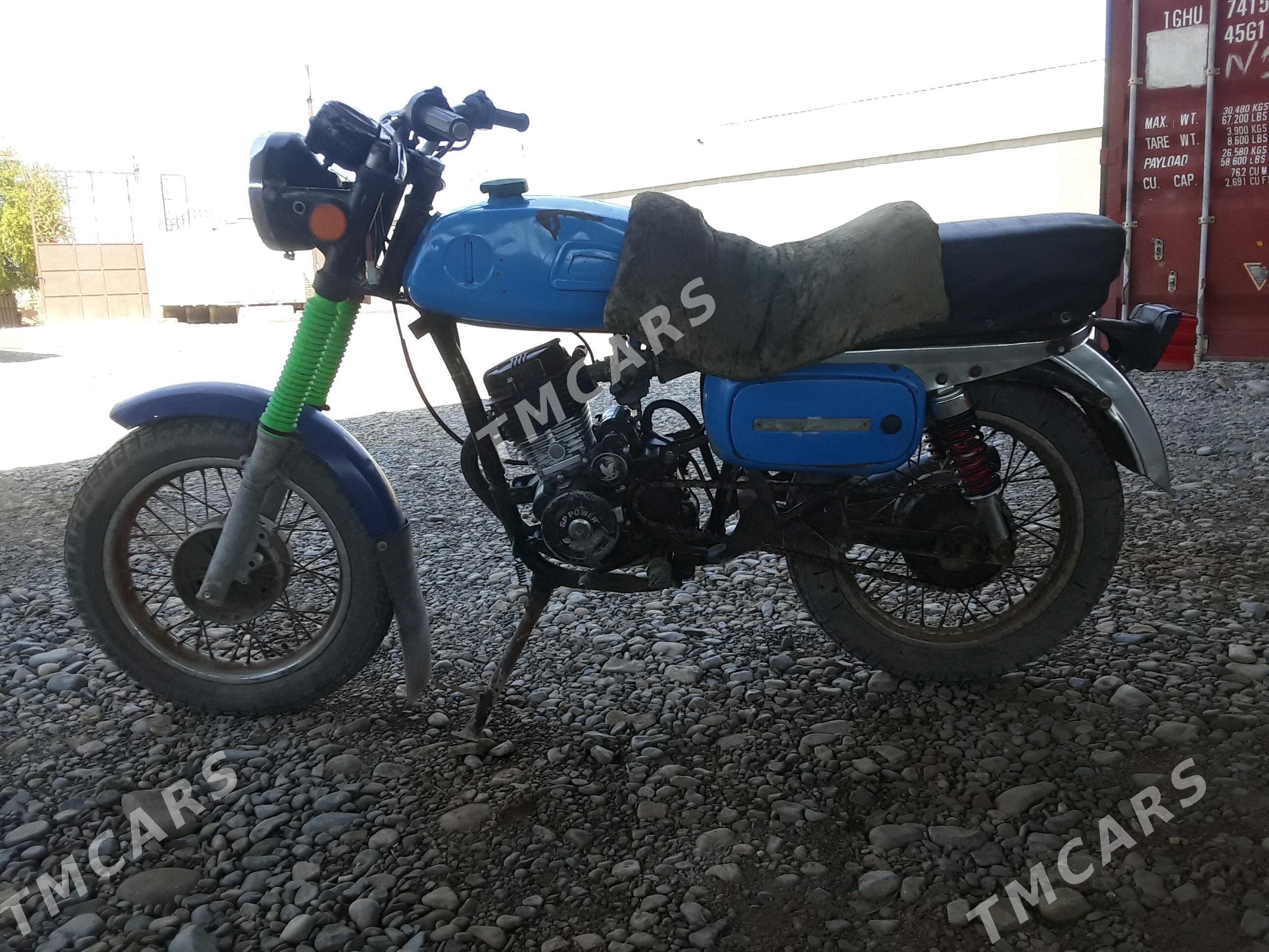 Fekon FK150-8G 2009 - 7 000 TMT - Бабадайхан - img 2