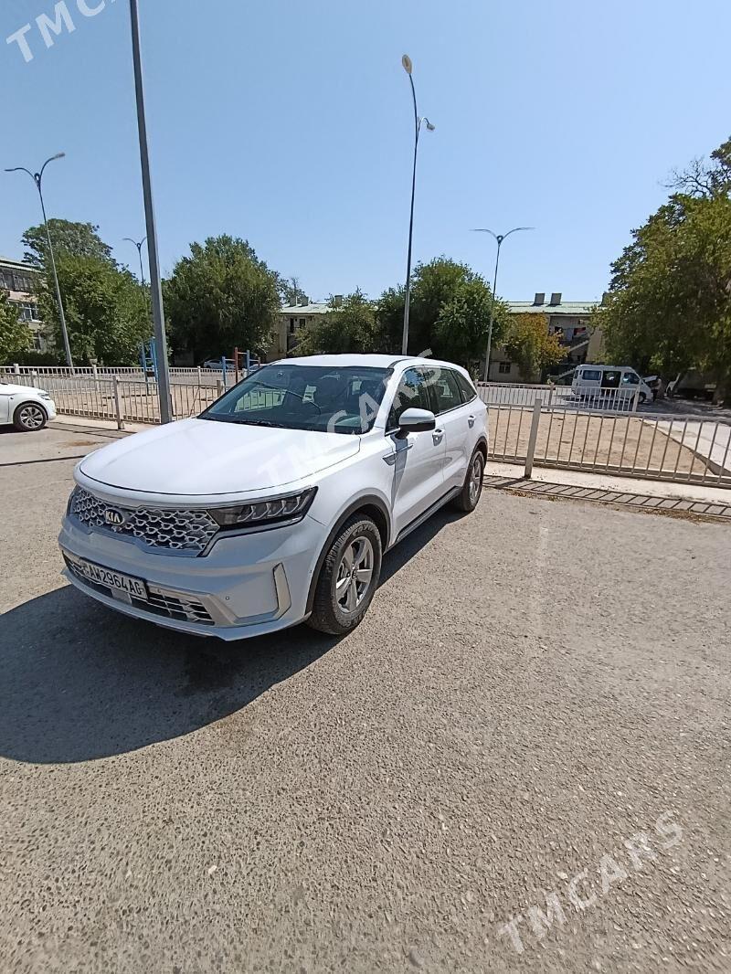 Kia Sorento 2020 - 445 000 TMT - Ашхабад - img 2