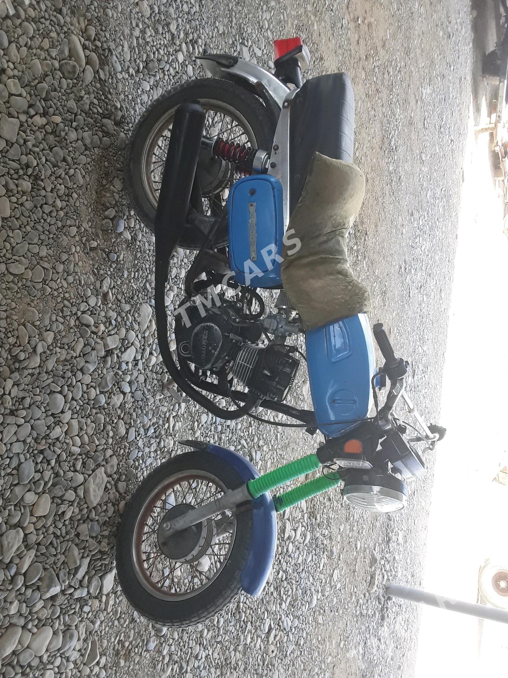 Fekon FK150-8G 2009 - 7 000 TMT - Бабадайхан - img 3