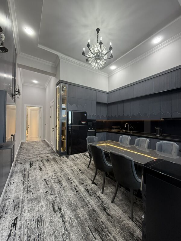 16 Этап Люкс 4 Ком 220 m2 - 16-й этап - img 2