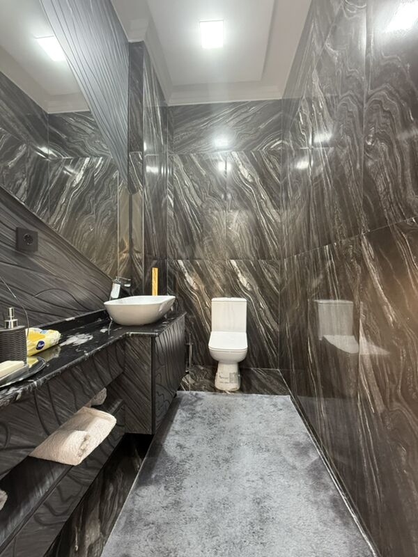 16 Этап Люкс 4 Ком 220 m2 - 16-й этап - img 10