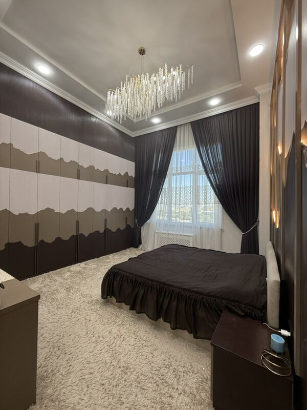 16 Этап Люкс 4 Ком 220 m2 - 16-й этап - img 6