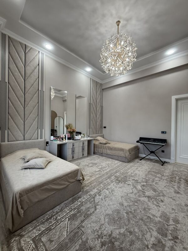 16 Этап Люкс 4 Ком 220 m2 - 16-й этап - img 4