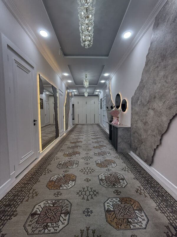 16 Этап Люкс 4 Ком 220 m2 - 16-й этап - img 3