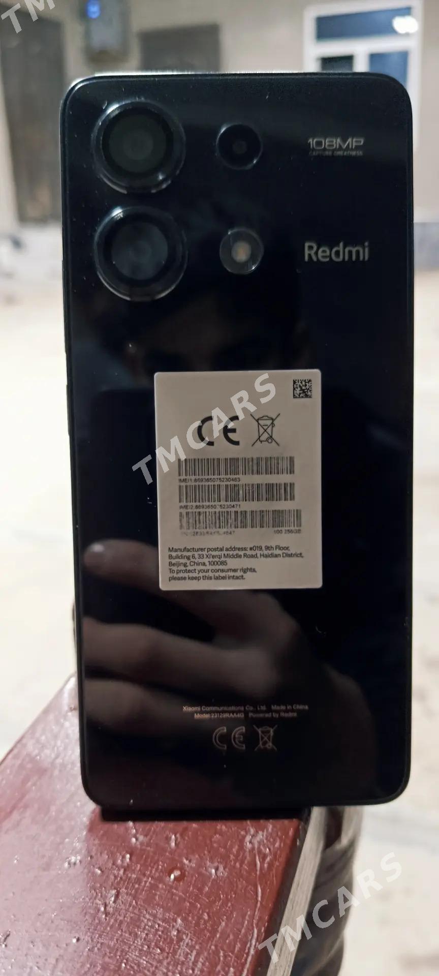 Redmi not 13 - Sakar - img 2