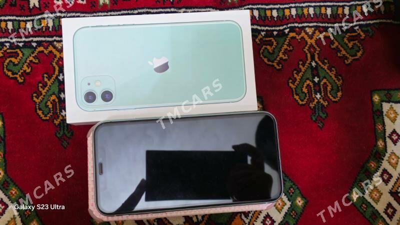 iPhone 11 - Aşgabat - img 6
