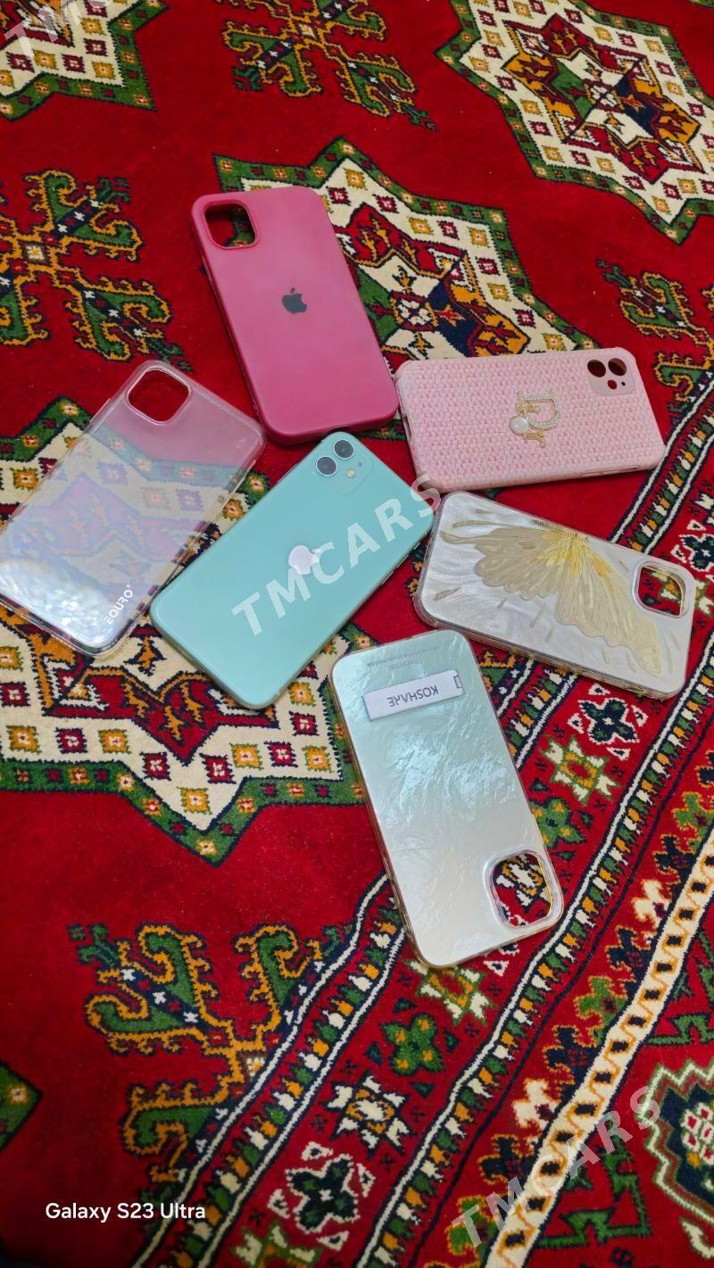 iPhone 11 - Aşgabat - img 5