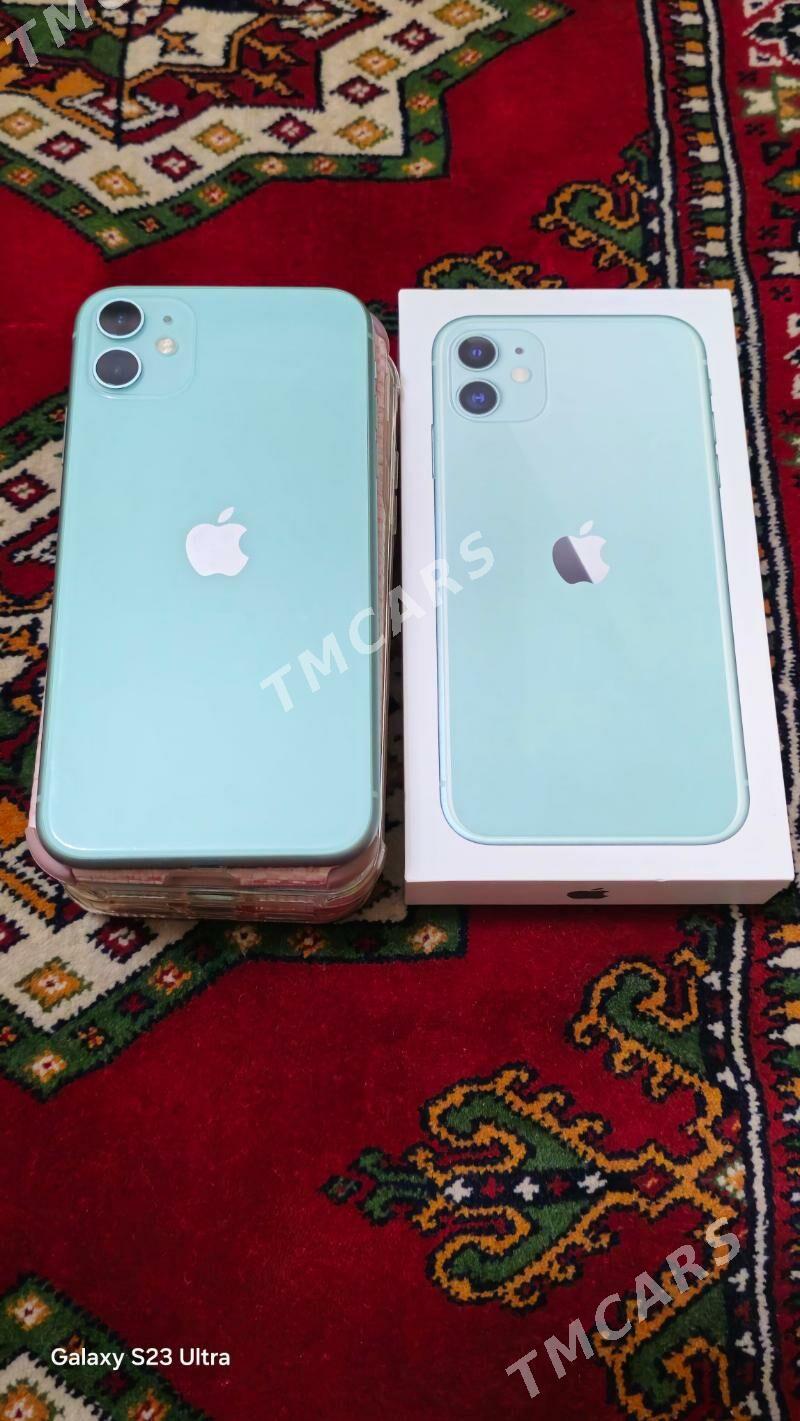 iPhone 11 - Aşgabat - img 4