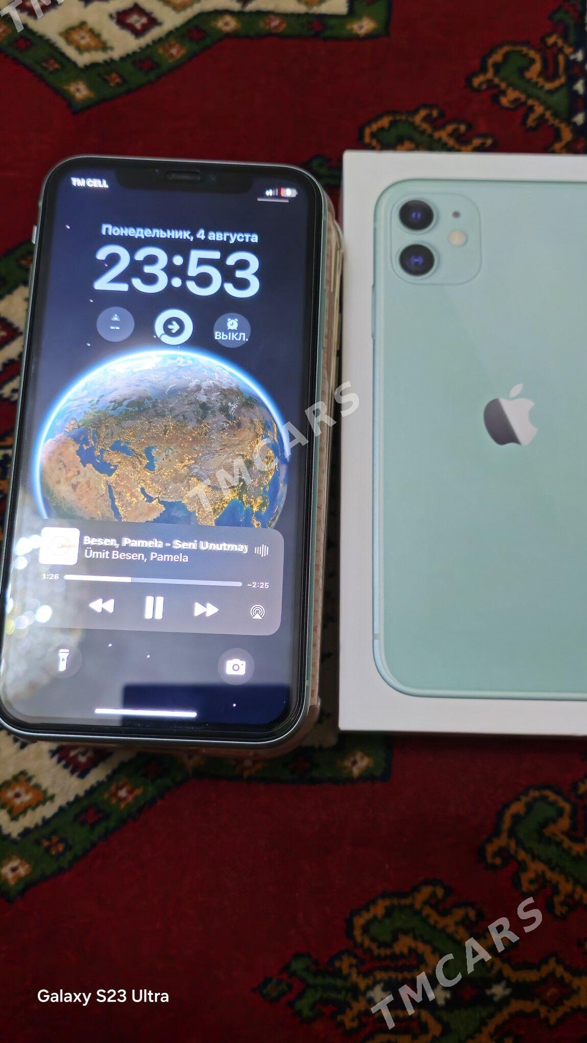 iPhone 11 - Aşgabat - img 3