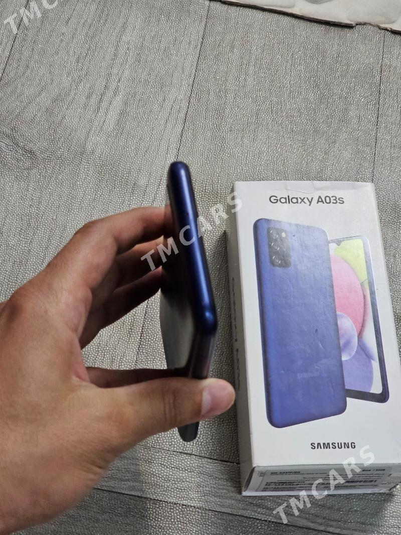 Samsung A03s. 4/64. wetnam - Aşgabat - img 7