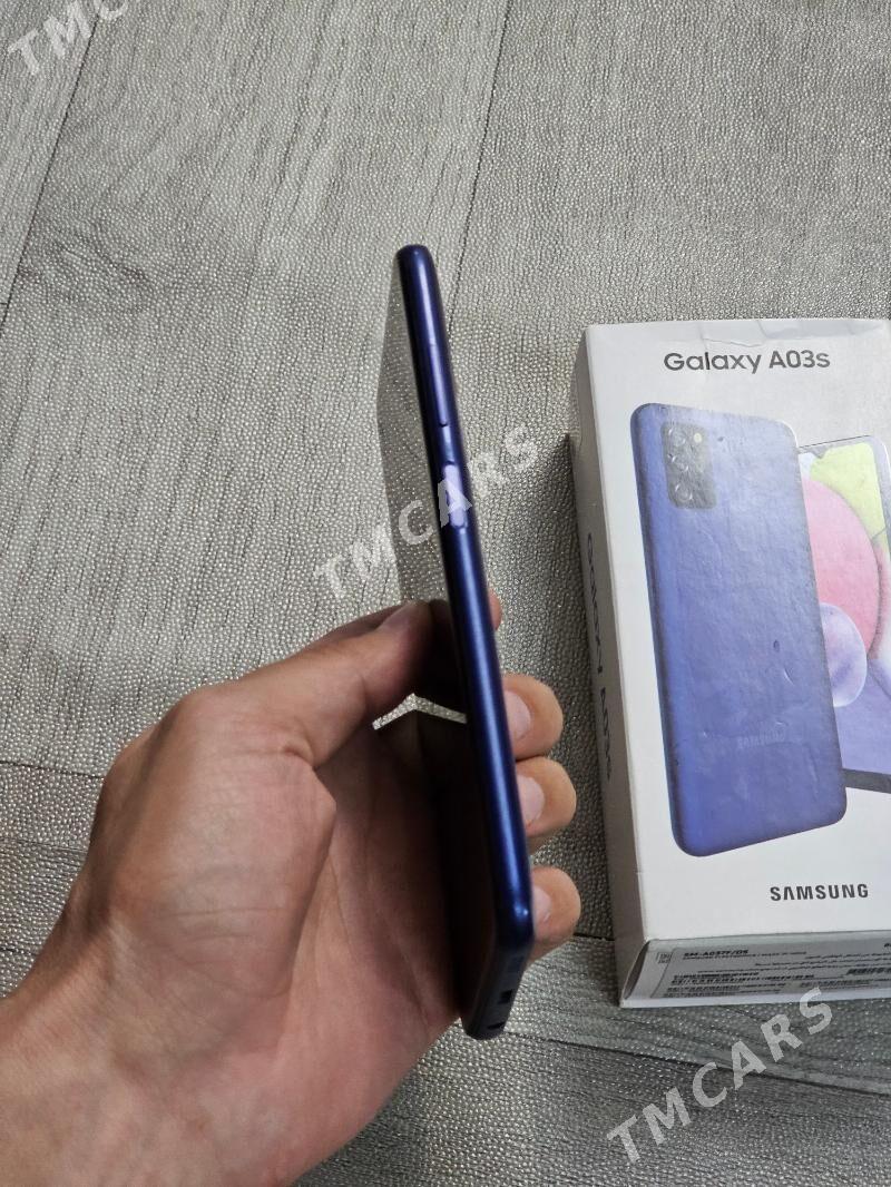 Samsung A03s. 4/64. wetnam - Aşgabat - img 10