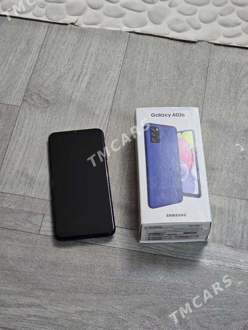 Samsung A03s. 4/64. wetnam - Aşgabat - img 5