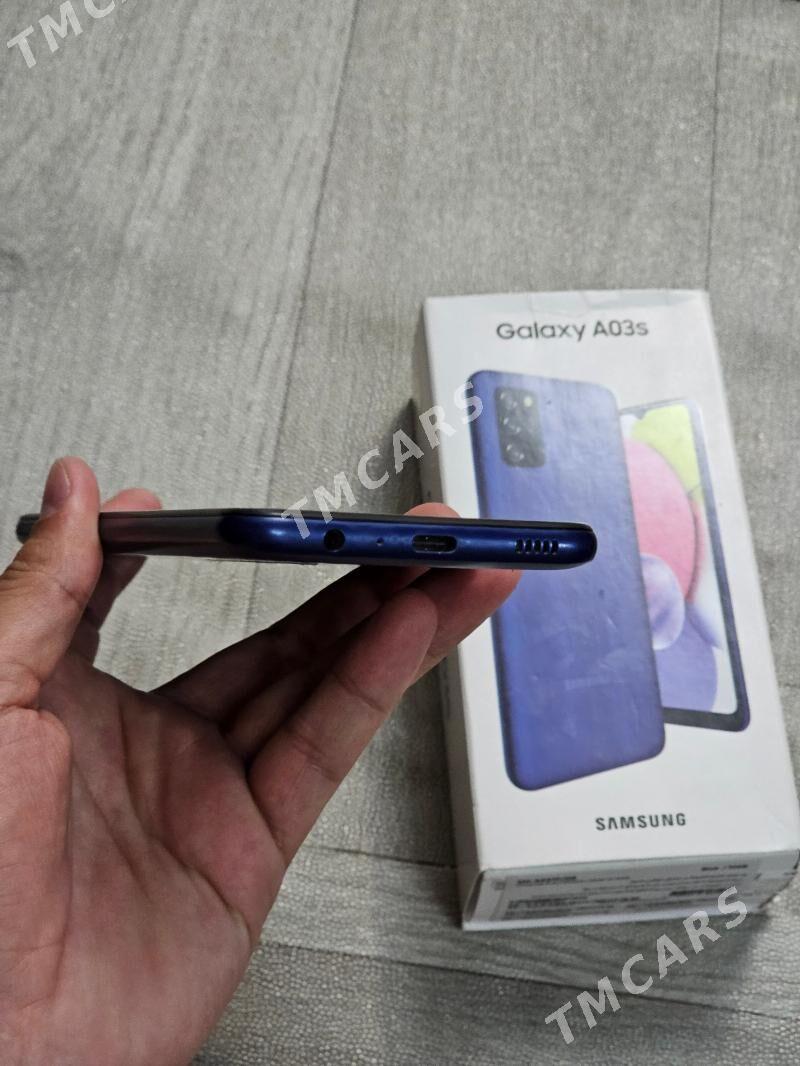 Samsung A03s. 4/64. wetnam - Aşgabat - img 8