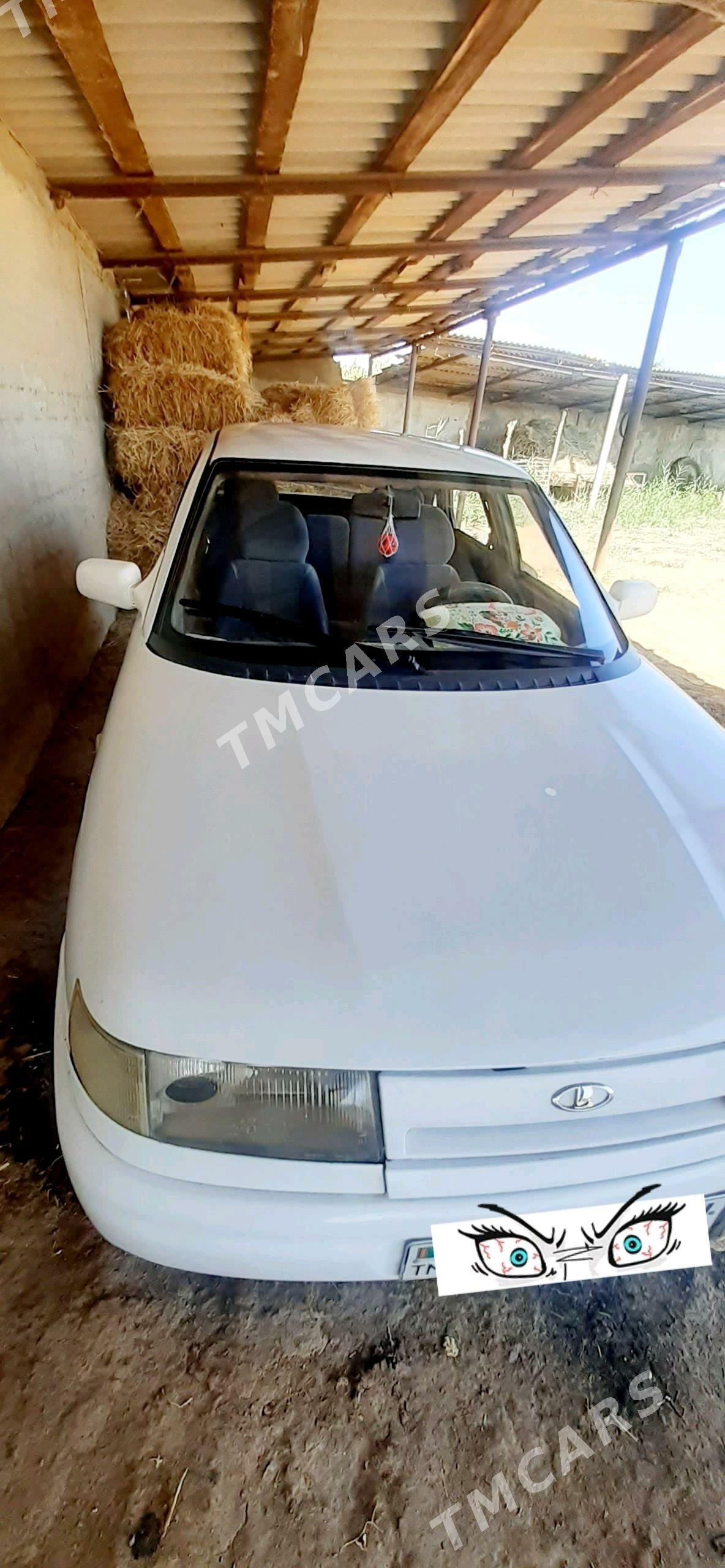 Lada 2110 2000 - 22 000 TMT - Бабадайхан - img 5