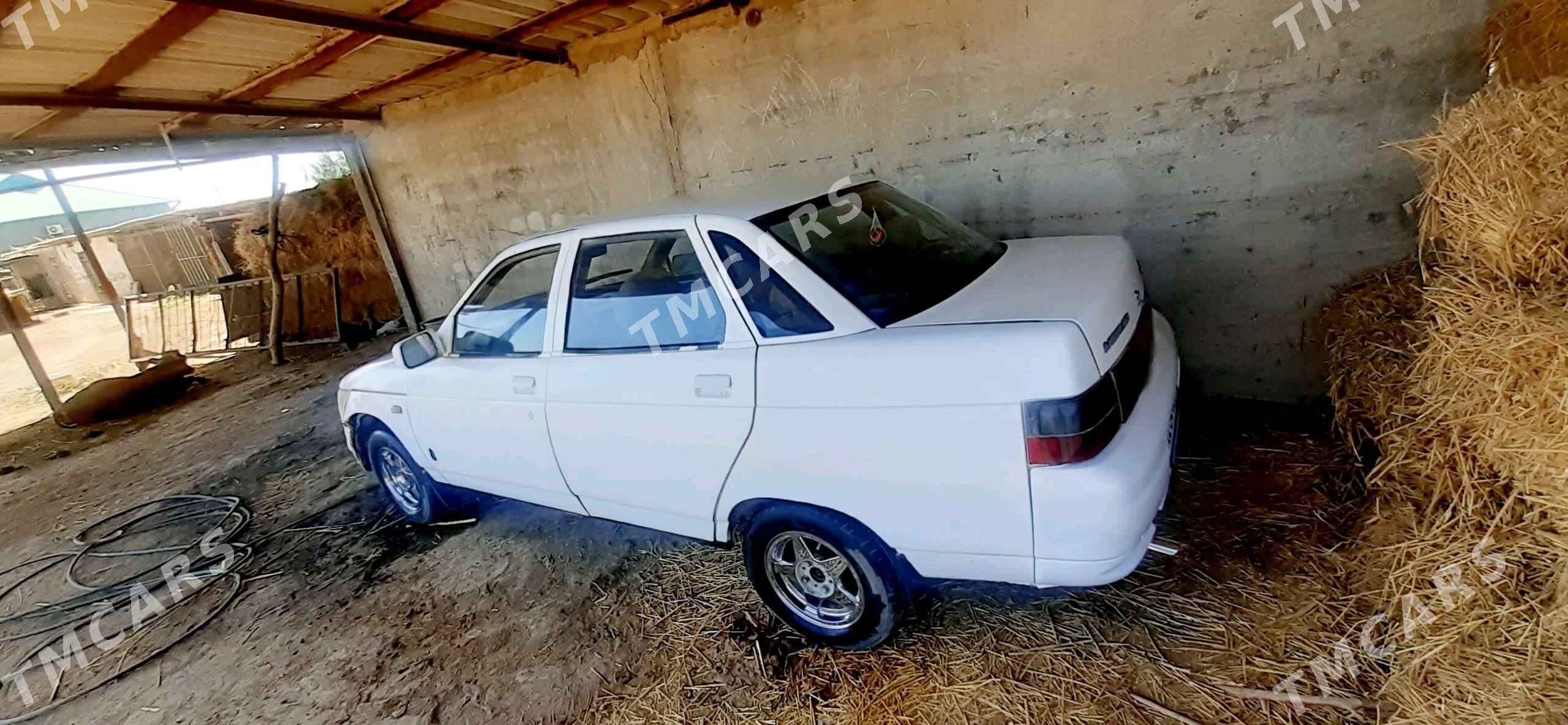 Lada 2110 2000 - 22 000 TMT - Бабадайхан - img 3