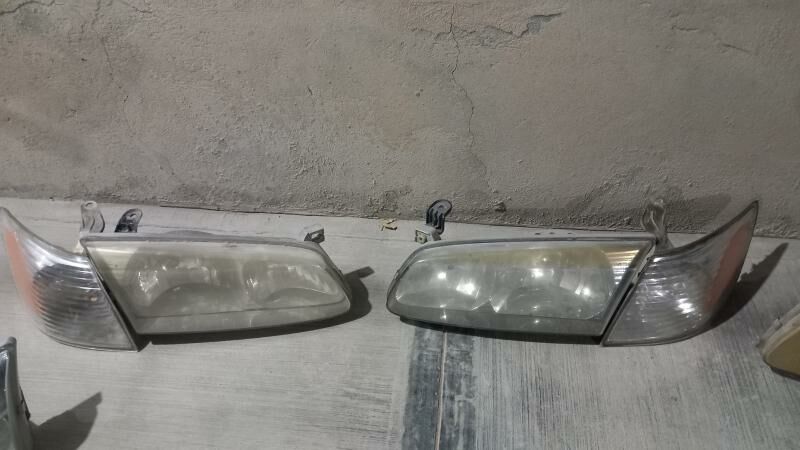 Babycka Fara cyra 200 TMT - Гёкдепе - img 2