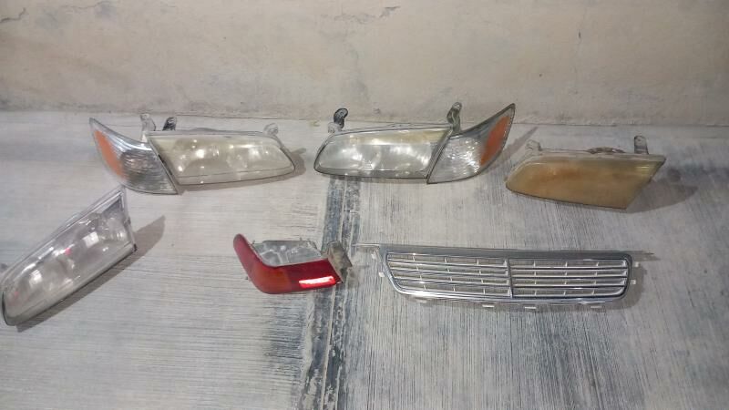 Babycka Fara cyra 200 TMT - Гёкдепе - img 3