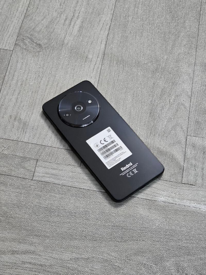 Redmi A5. 128GB - Ашхабад - img 2