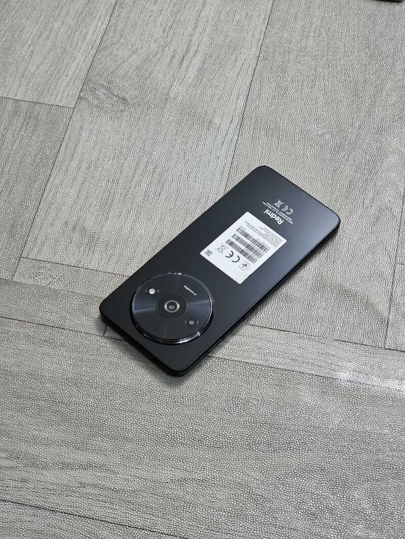 Redmi A5. 128GB - Ашхабад - img 3