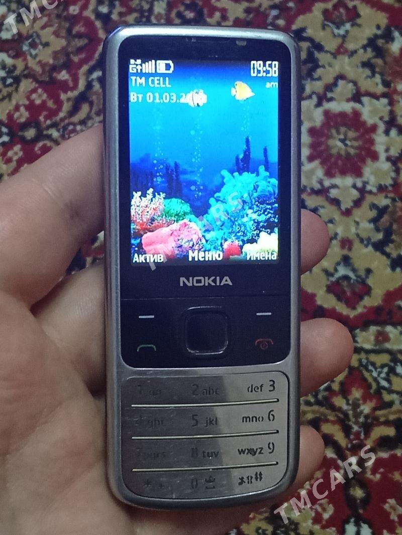 Nokia 6700 - Ашхабад - img 2