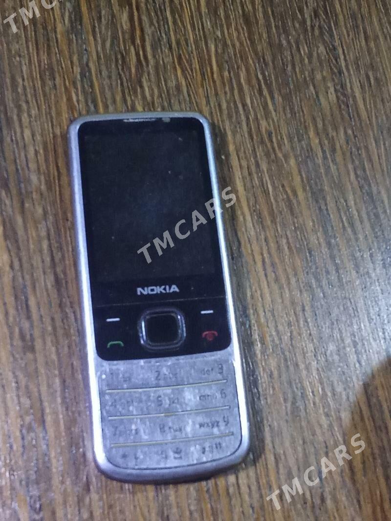 Nokia 6700 - Ашхабад - img 3
