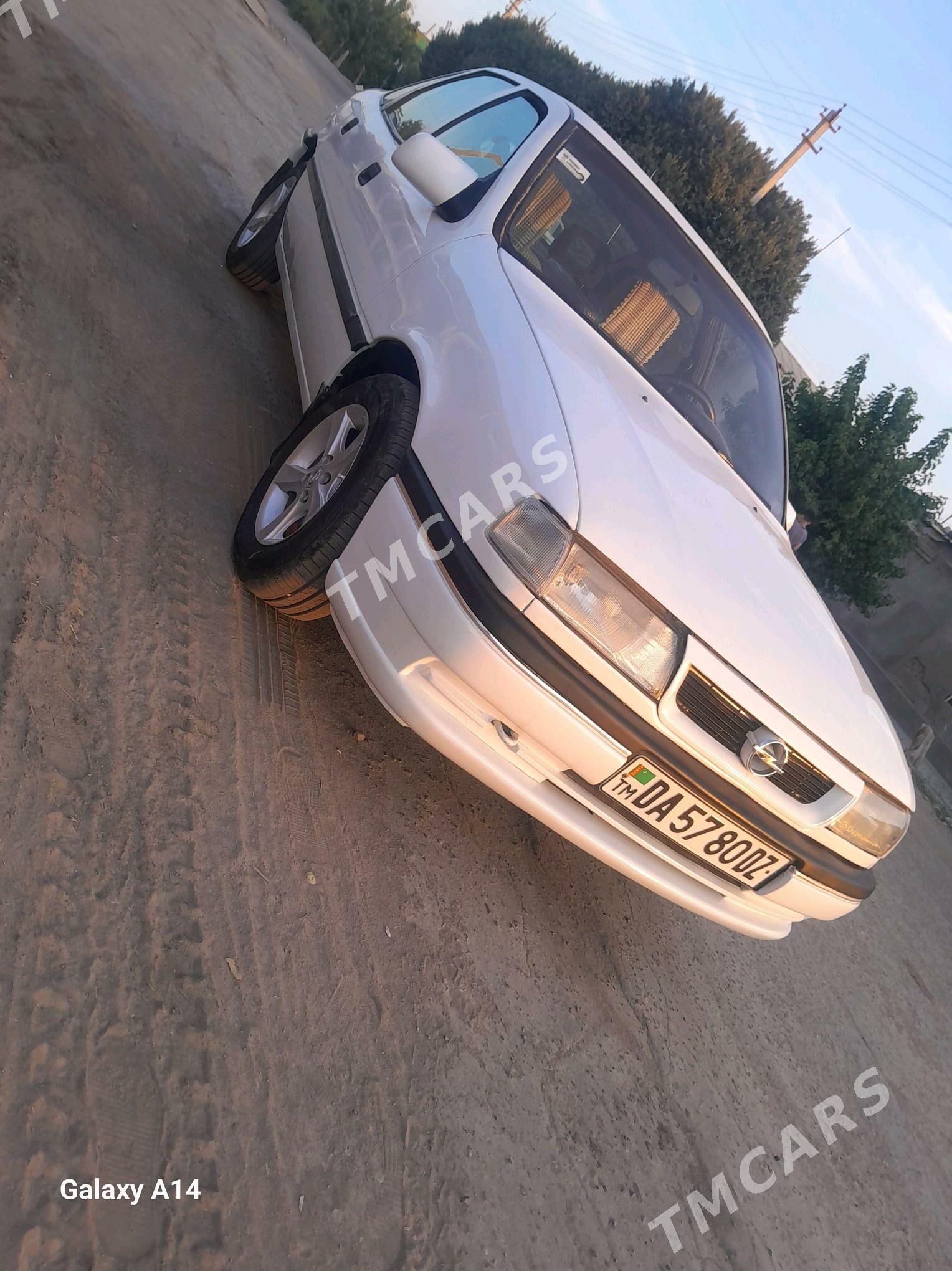 Opel Vectra 1994 - 43 000 TMT - Daşoguz - img 2