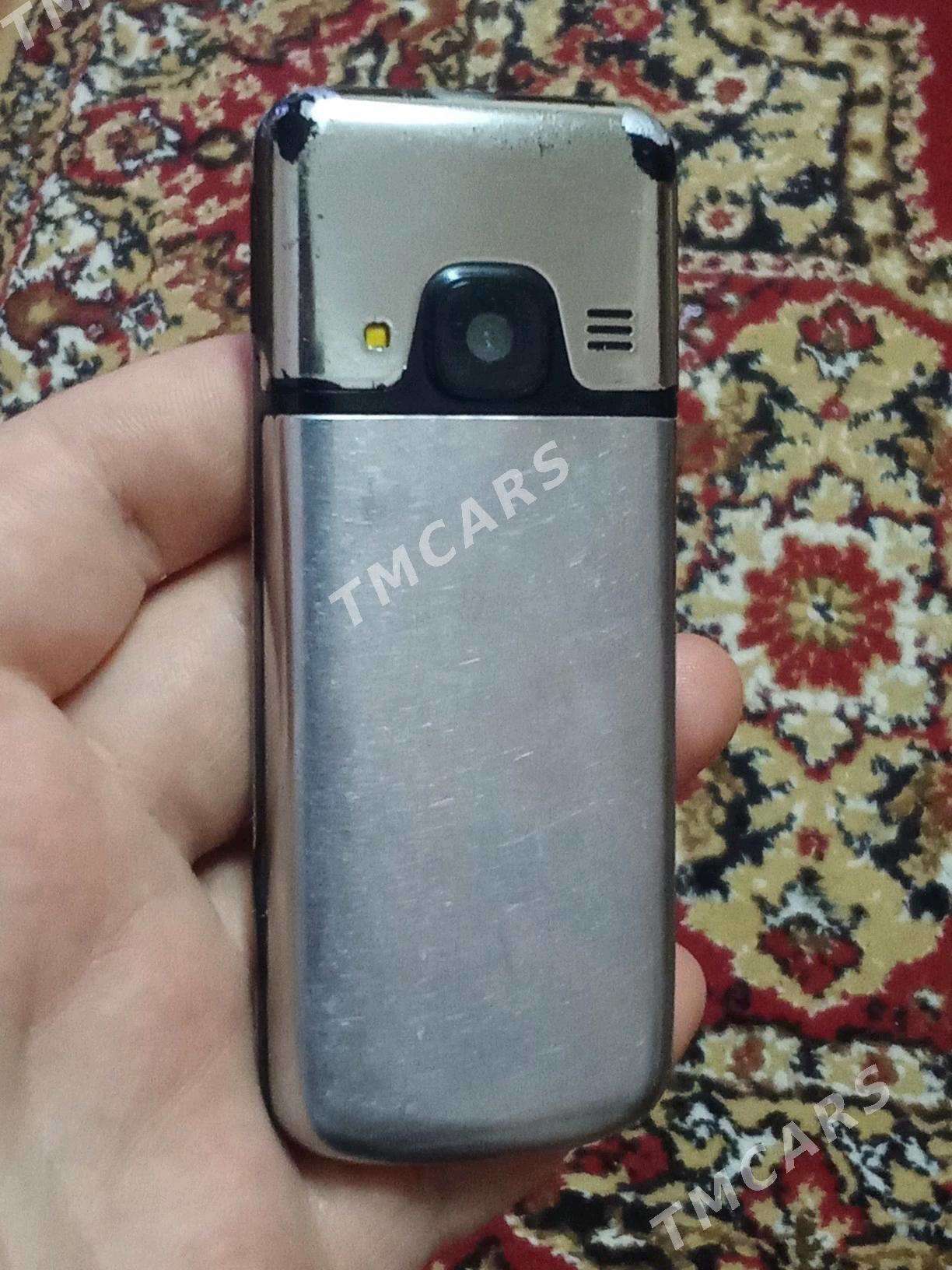 Nokia 6700 - Ашхабад - img 4