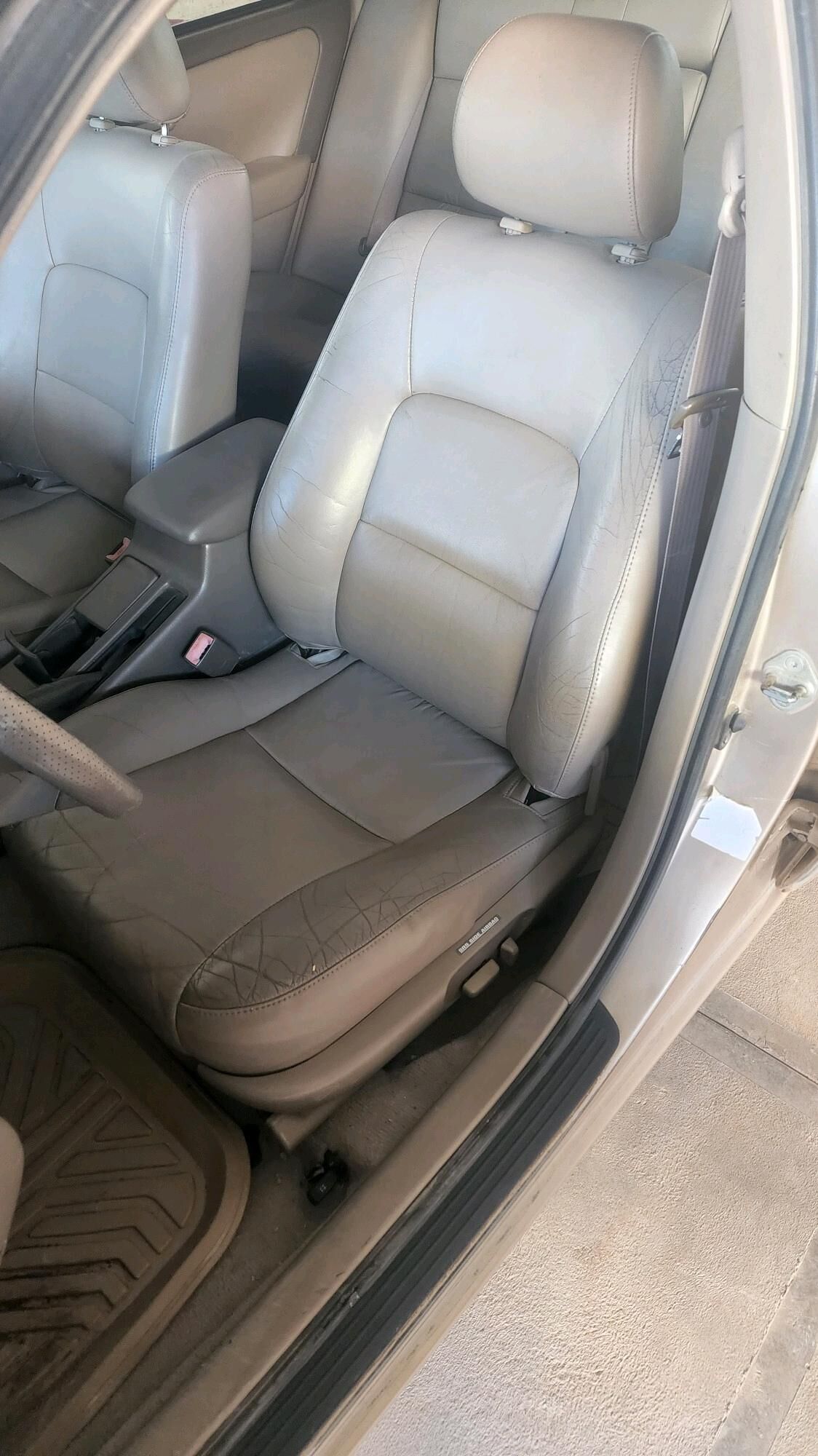 Toyota Camry 2001 - 165 000 TMT - Мары - img 4