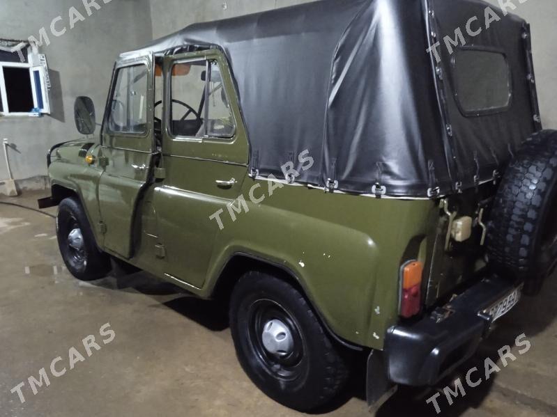 UAZ 469 1989 - 45 000 TMT - Акдепе - img 5