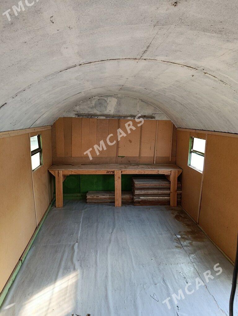 Wagon - Gumdag - img 3