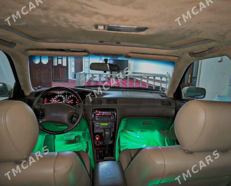 Toyota Camry 2000 - 160 000 TMT - Köneürgenç - img 2