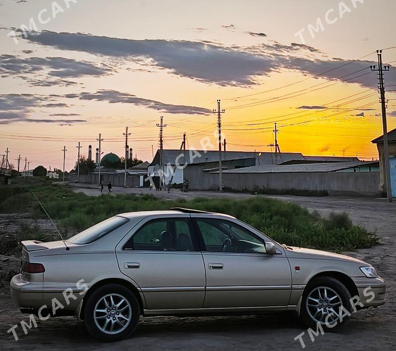 Toyota Camry 2000 - 160 000 TMT - Köneürgenç - img 7