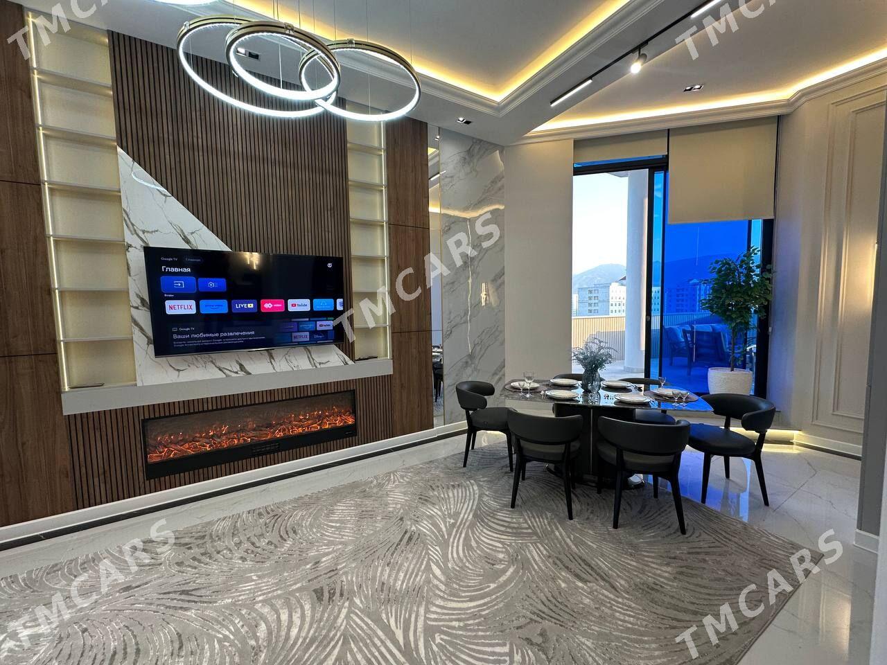  EXCLUSIVE JAY  - ул. Подвойского (Битарап Туркменистан шаёлы) - img 3