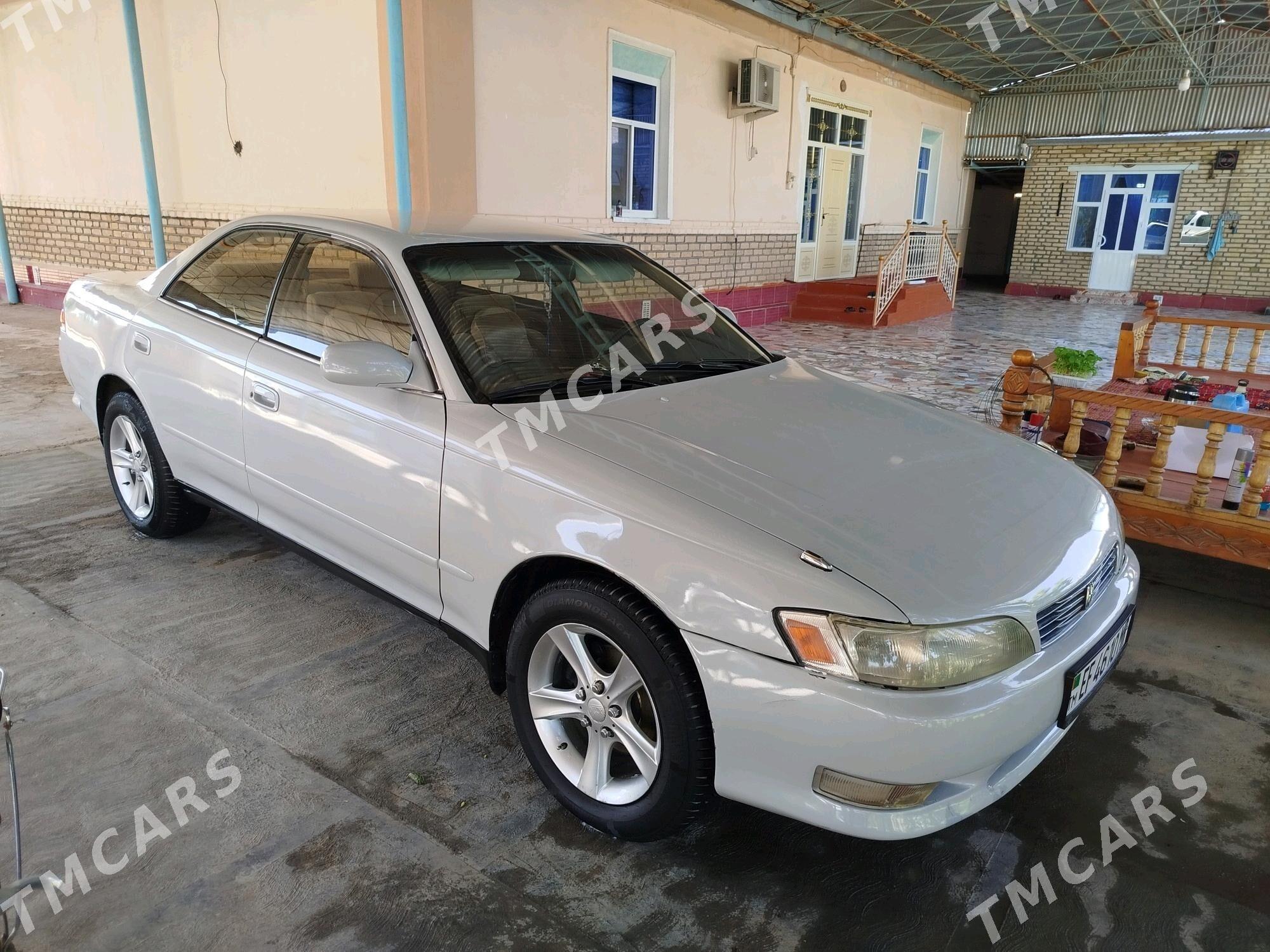 Toyota MR2 1994 - 50 000 TMT - Векильбазар - img 4
